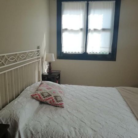 Apartamentos La Marina Ribadesella Esterno foto